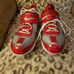 Nike 316956-001 Track and Field Mens 13