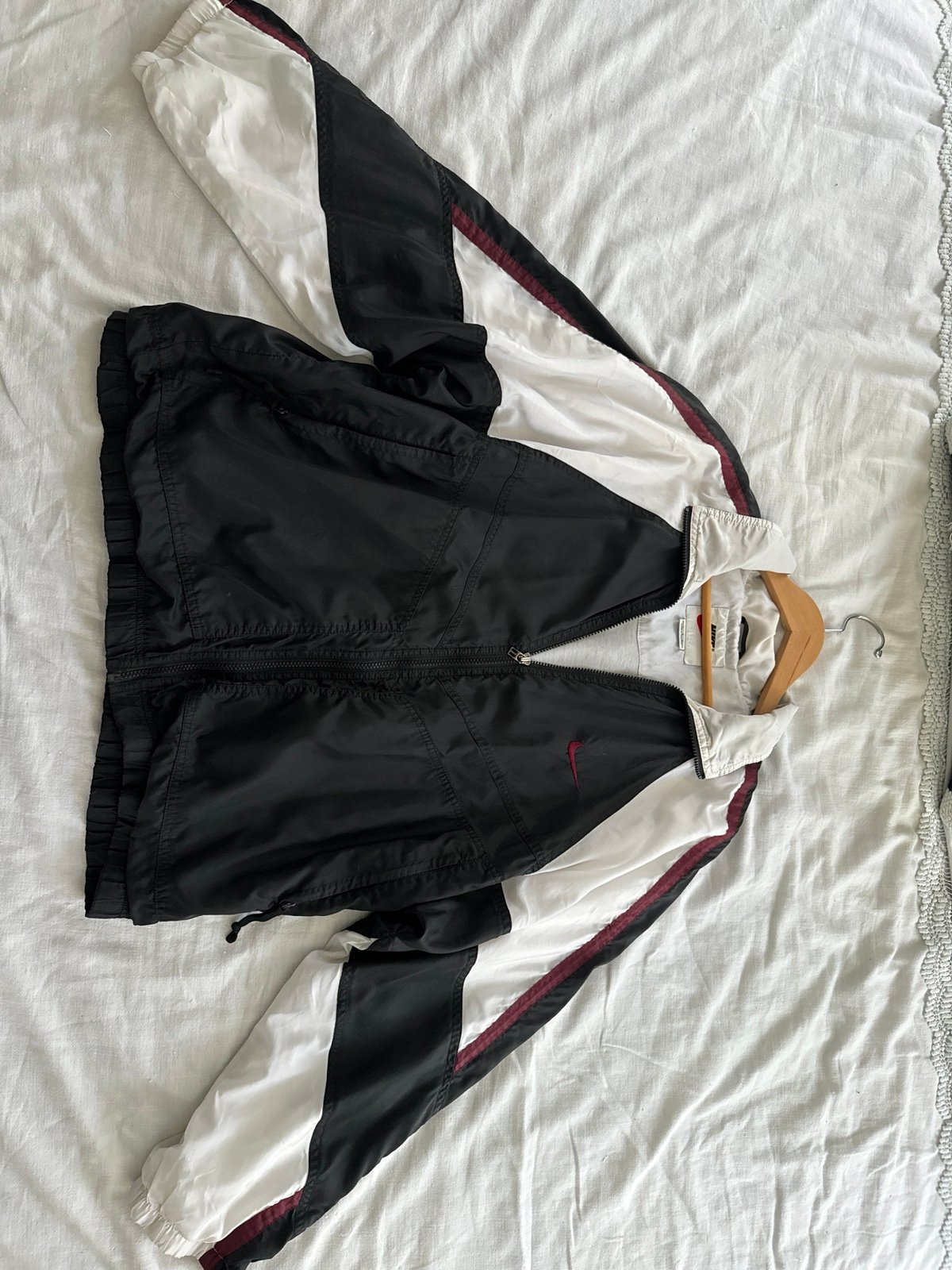 vintage Nike windbreaker