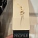 Profile by Gottex supreme deep v sz 16