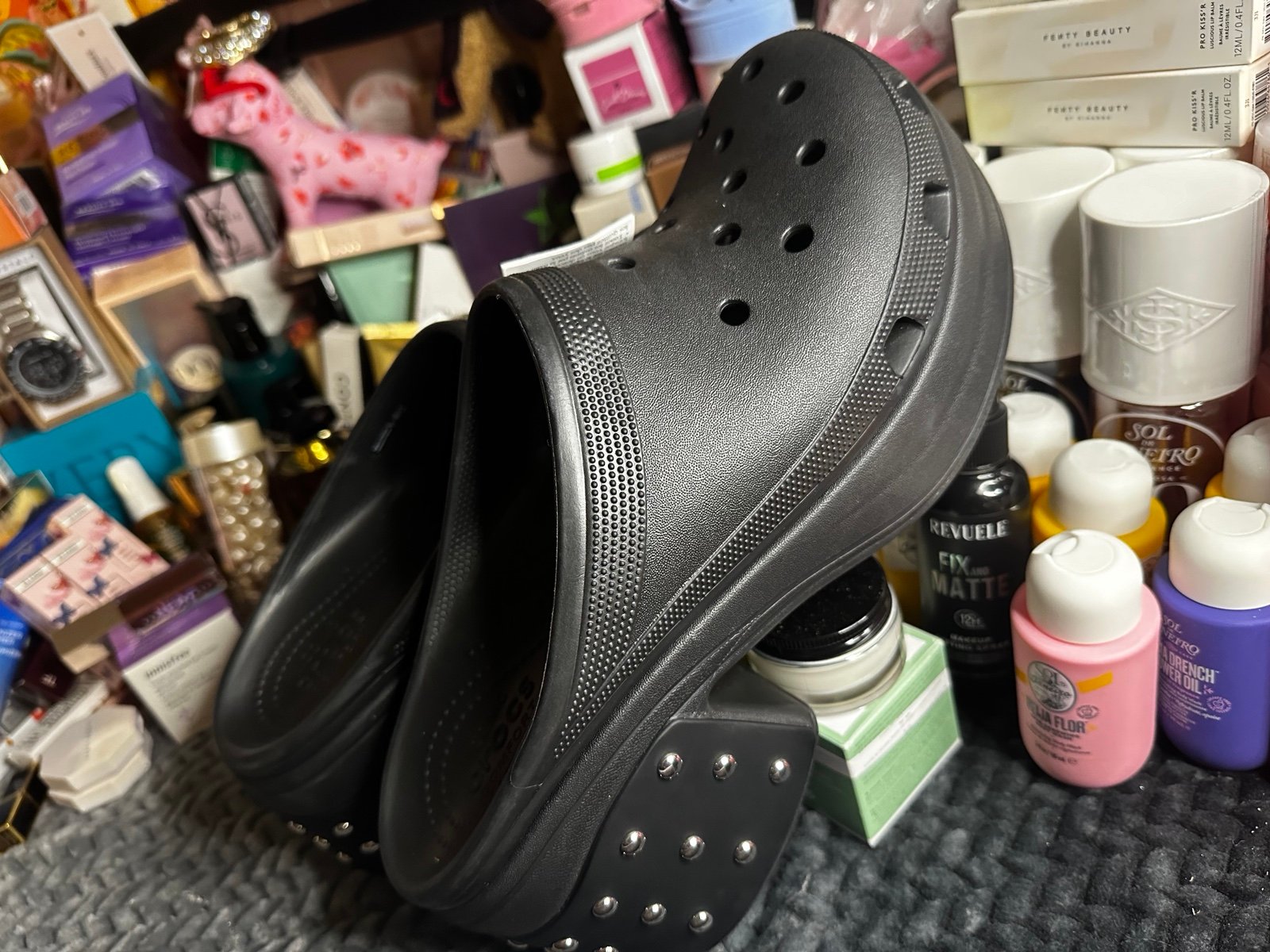 Crocs