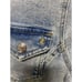Juicy couture wide leg UTILITY JUMPSUIT NWT size M Retail price 125
