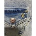 Juicy couture wide leg UTILITY JUMPSUIT NWT size M Retail price 125
