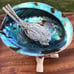 XL Deluxe Abalone Shell Smudge Burner