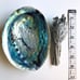 XL Deluxe Abalone Shell Smudge Burner