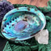 XL Deluxe Abalone Shell Smudge Burner