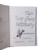 Rare set of signed copies both The Doll House Mystery,©'58+The Toy Shop Mystery