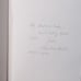Rare set of signed copies both The Doll House Mystery,©'58+The Toy Shop Mystery