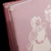 Rare set of signed copies both The Doll House Mystery,©'58+The Toy Shop Mystery