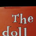 Rare set of signed copies both The Doll House Mystery,©'58+The Toy Shop Mystery