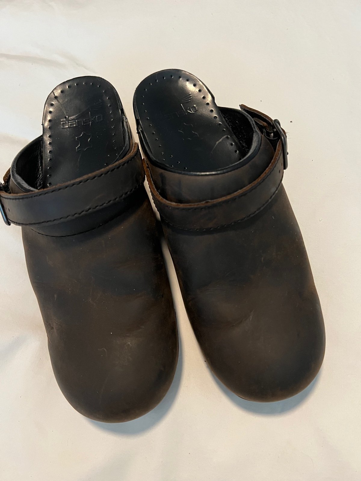 Dansko Ingrid Clog SZ 39