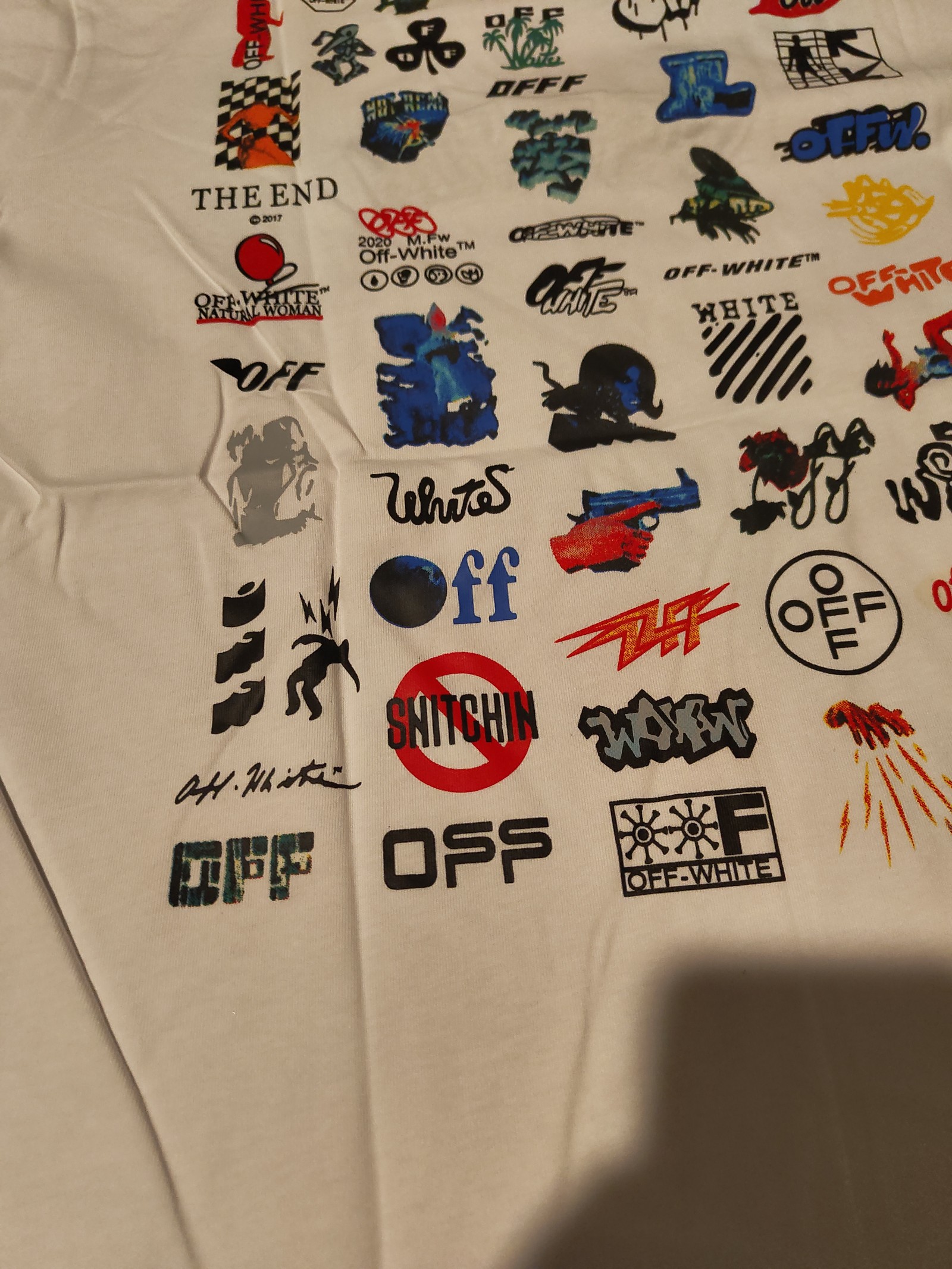 割引購入 SHIRT 記念グッズ