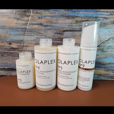 Olaplex Bundle