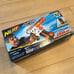 NEW Sealed Hasbro Nerf SUPER SOAKER Thunderstorm w/Quick Reload Water Clip