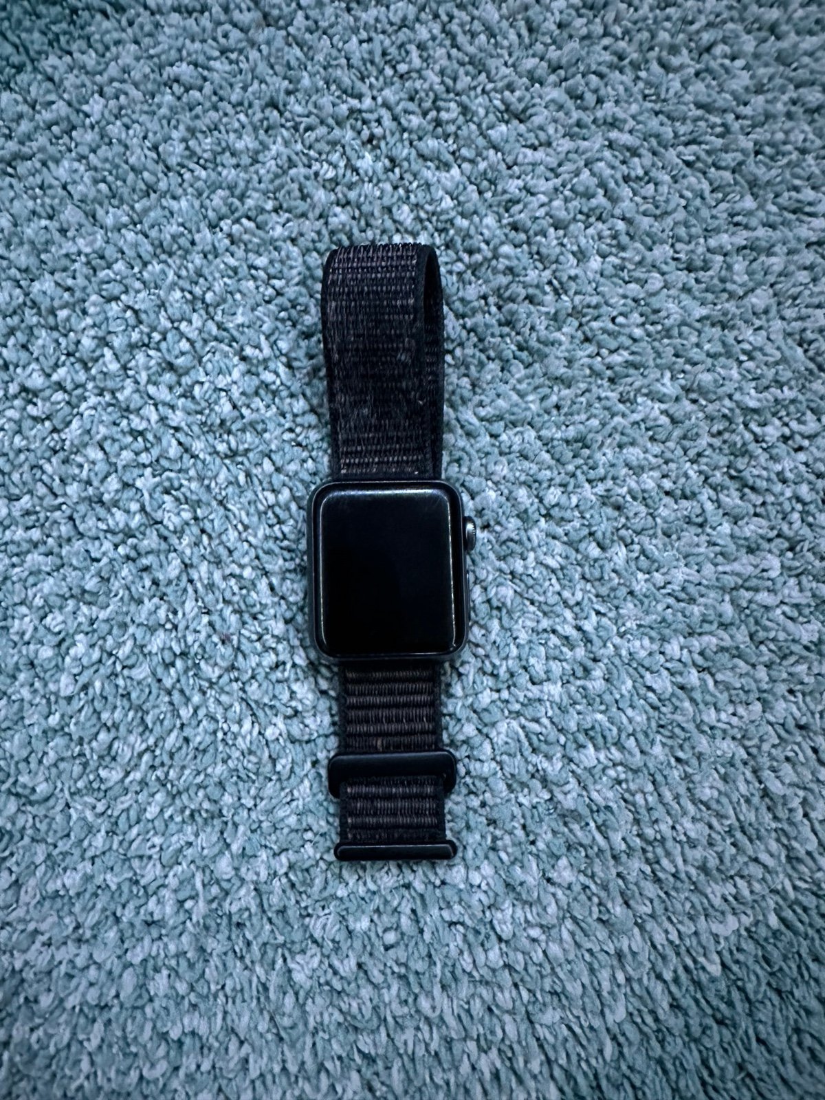 Apple Watch Series 3 38mm