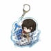 Bungou Stray Dogs - Dazai Osamu - Acrylic Keychain - Poncolle (Bell House)