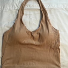 Klassy Network Halter Brami (Med)