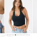 Klassy Network Halter Brami (Med)