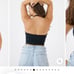 Klassy Network Halter Brami (Med)