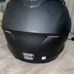 Harmed Davidson helmet xs