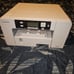 Sawgrass sg500 sublimation printer