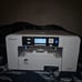 Sawgrass sg500 sublimation printer