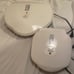 2 George Foreman grills