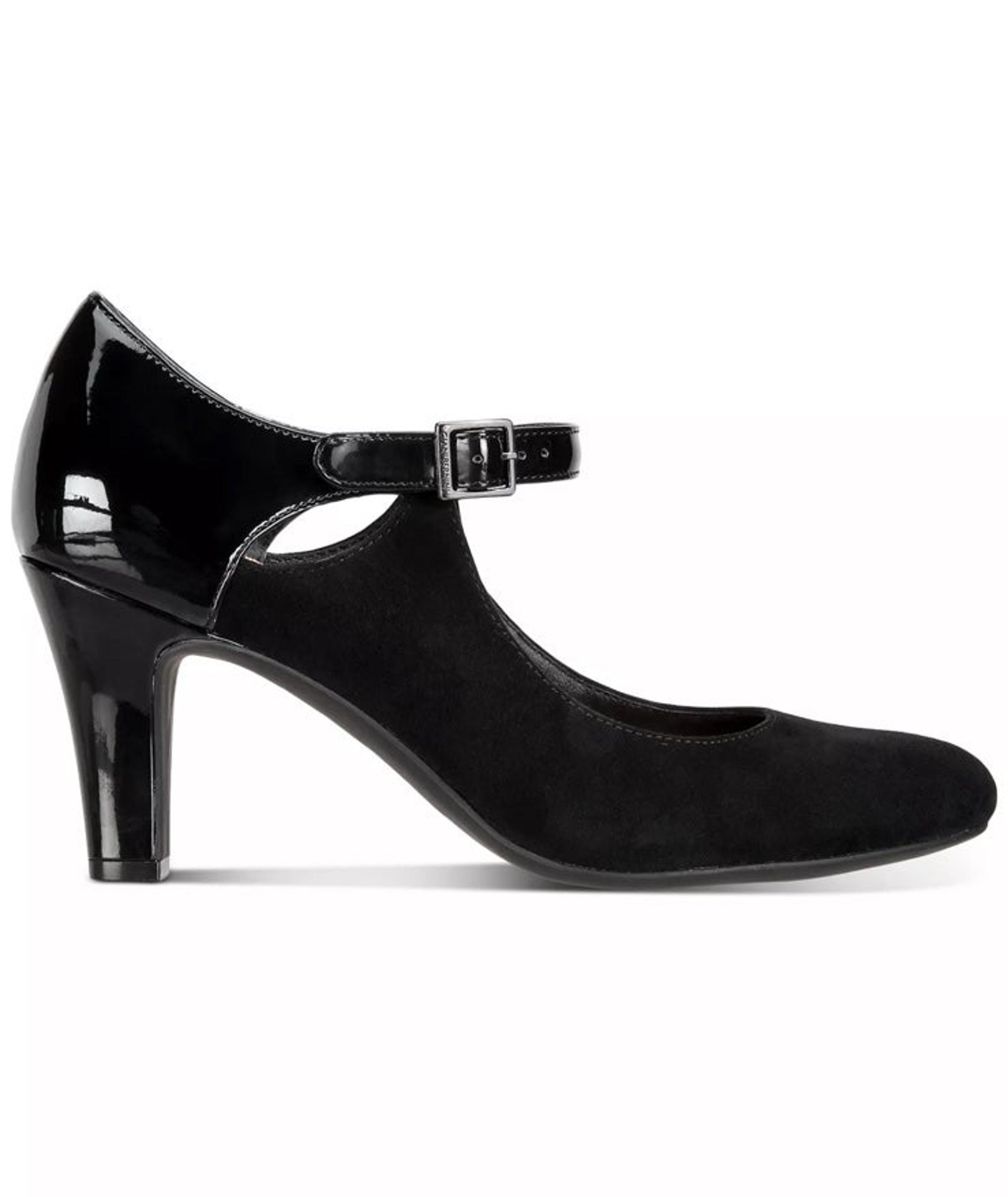 GIANI BERNINI Velmah Memory Foam Mary Jane Pumps