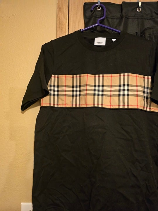Burberry Youth T-Shirt