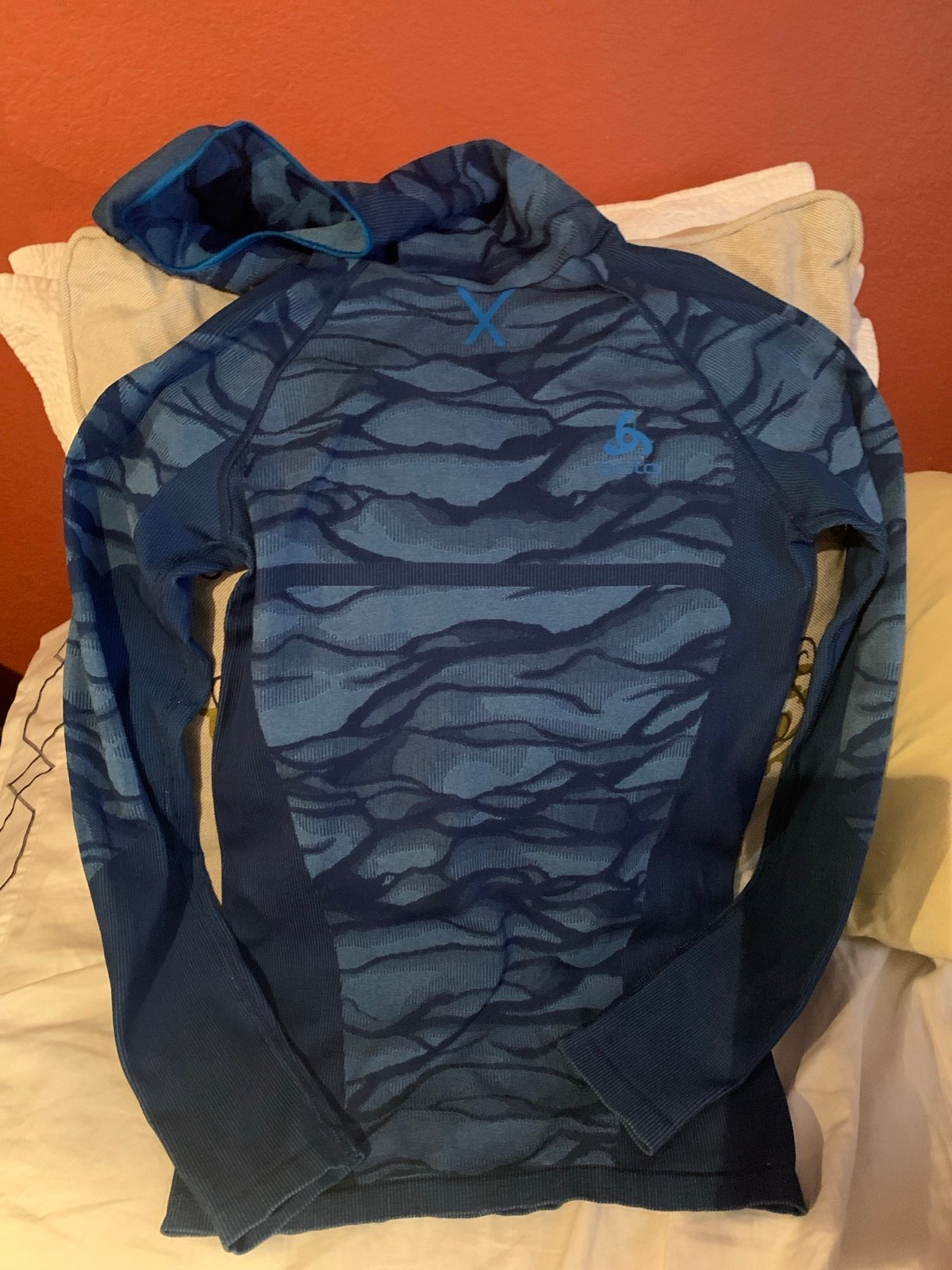 Odlo cycling wear