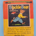 Blackie Bear Stories 1935 First Edition Big Little Nickel Book