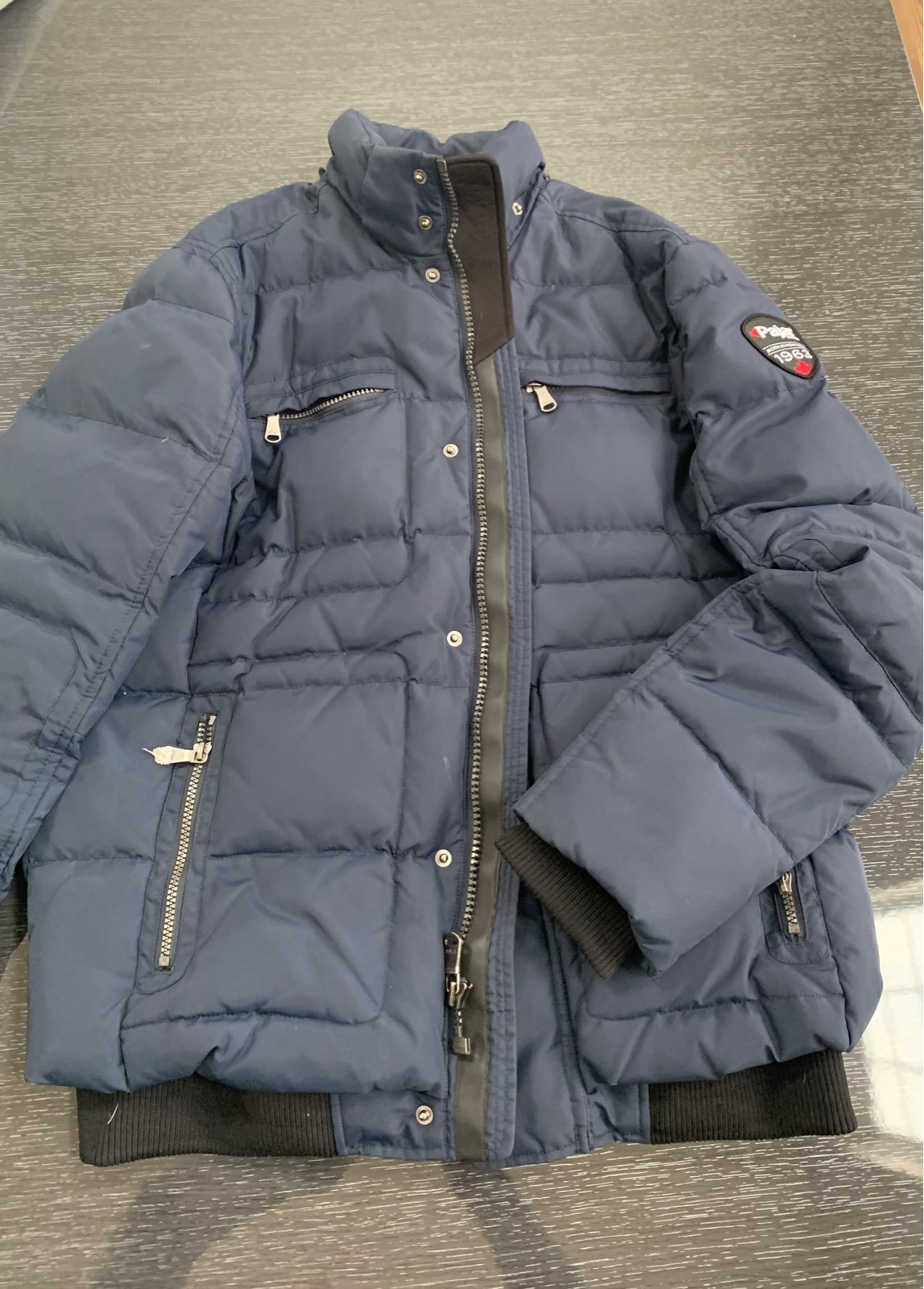 Jacket
