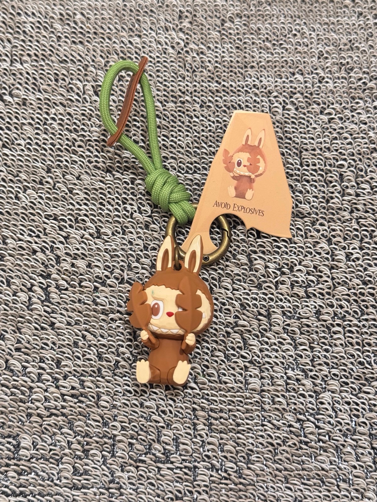 Popmart The Monsters Labubu Timber Workshop | Mercari Popmart The Monsters Labubu Timber Workshop | Mercari