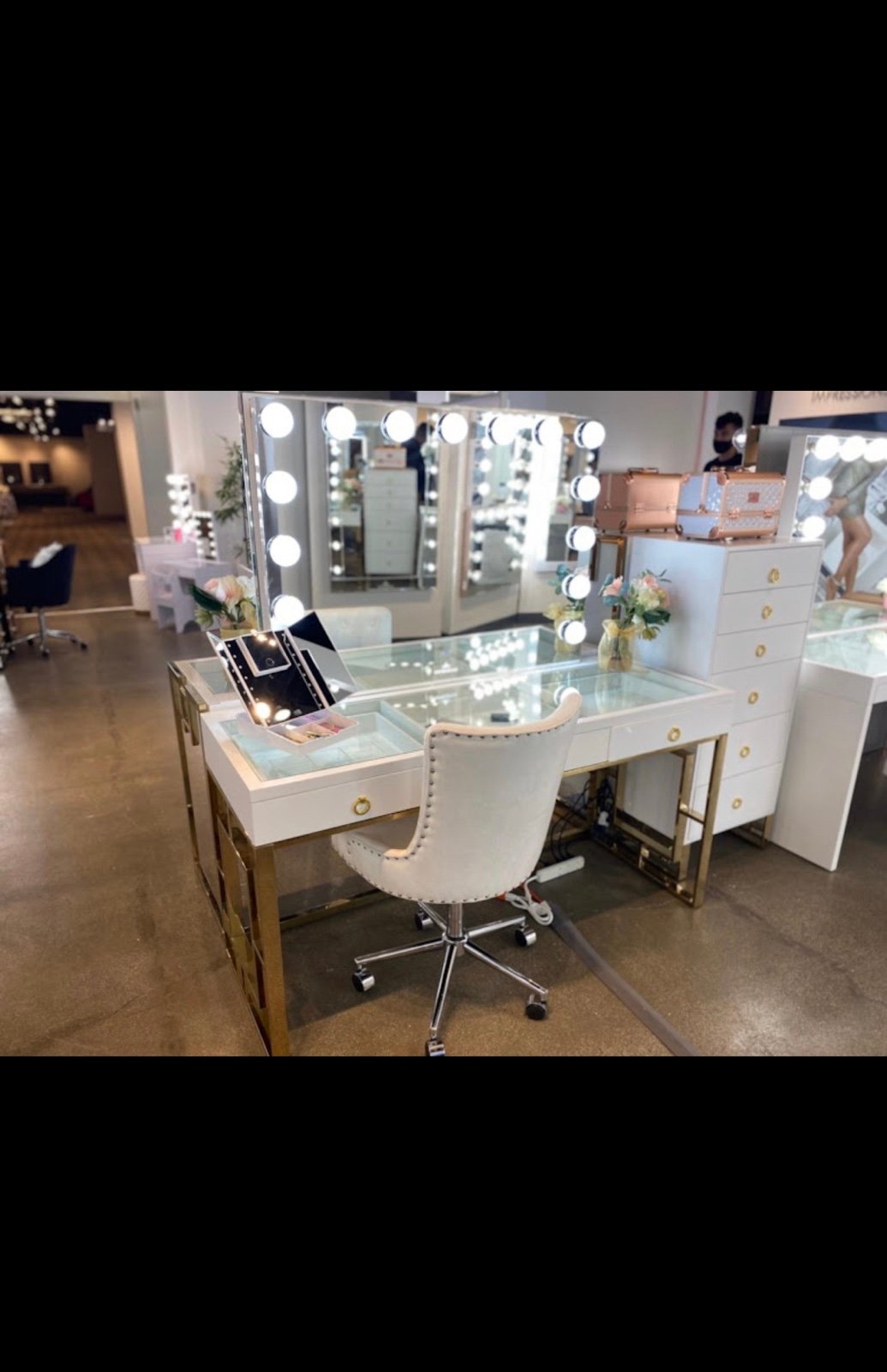 Furniture sets