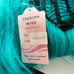 Blue Wig