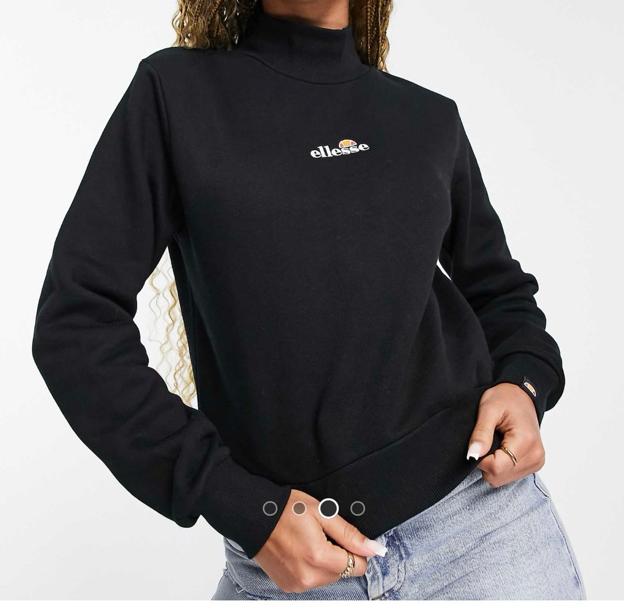 Ellesse Sweatshirt