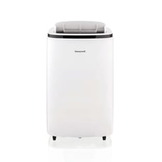 Honeywell 12,000 BTU Portable Air Conditioner, Cools Up To 550 Sq. Ft.