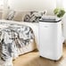 Honeywell 12,000 BTU Portable Air Conditioner, Cools Up To 550 Sq. Ft.
