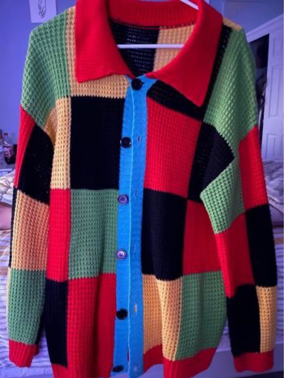 Cardigan