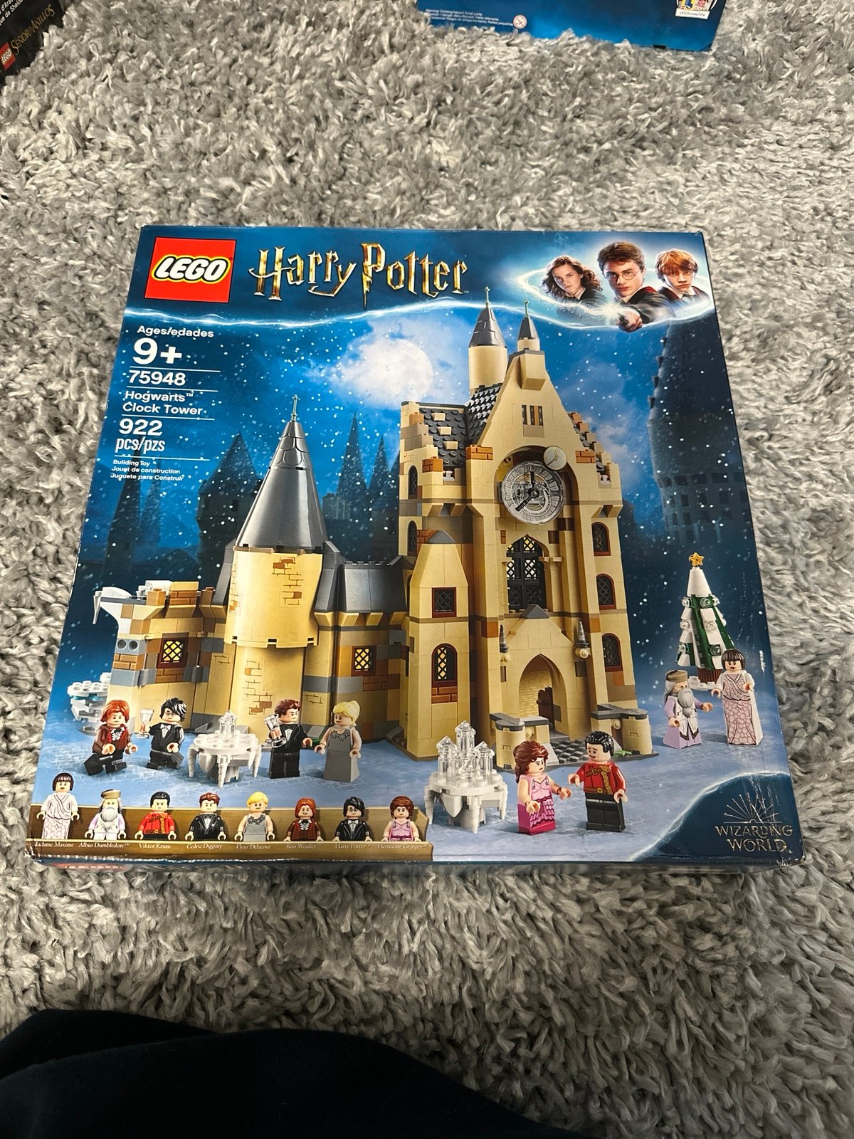 Lego 75948