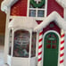 BBW Santas Workshop Wallflower Projector