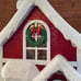 BBW Santas Workshop Wallflower Projector