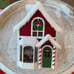 BBW Santas Workshop Wallflower Projector