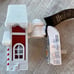 BBW Santas Workshop Wallflower Projector