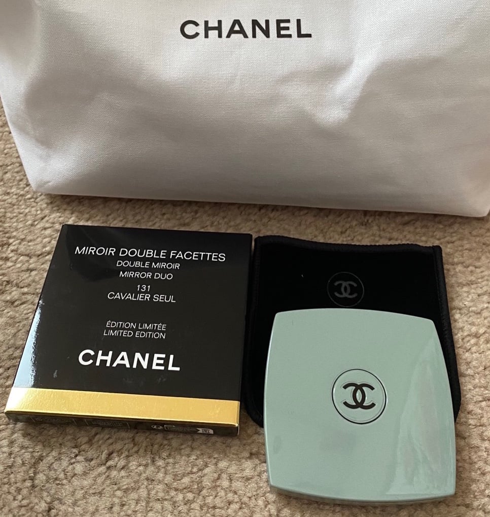 Chanel LE Mirror