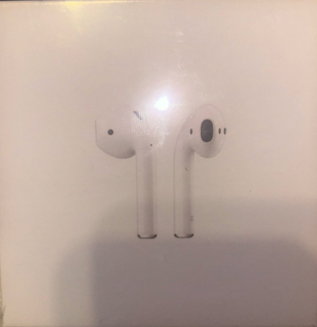 AirPods