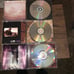 Killah Priest Hip Hop/Rap Music CD Bundle