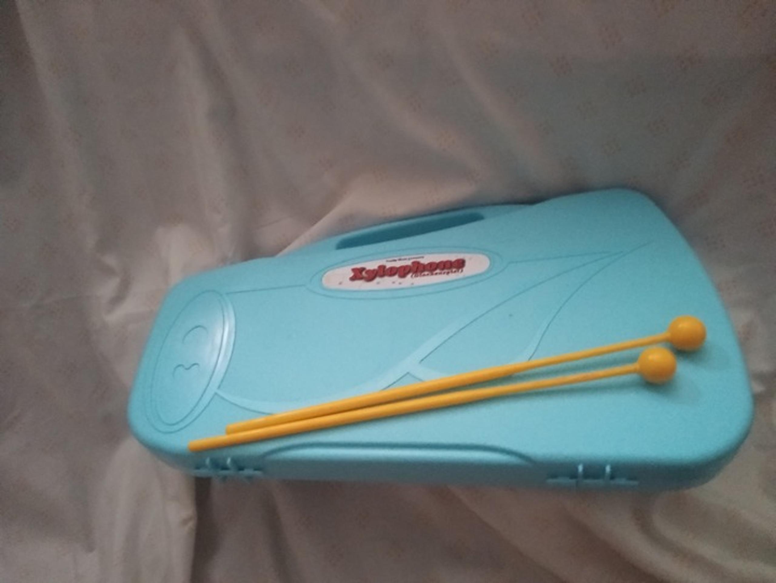 xylophone