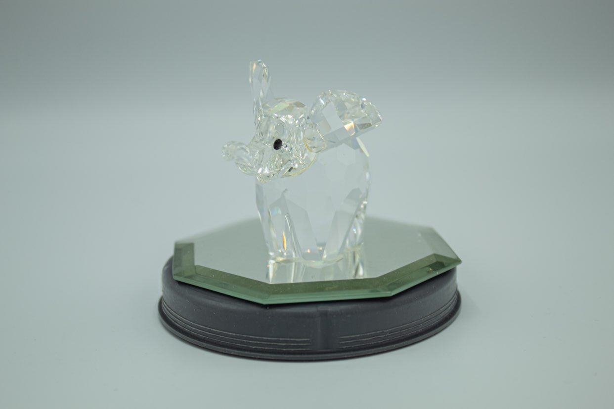 Swarovski Elephant