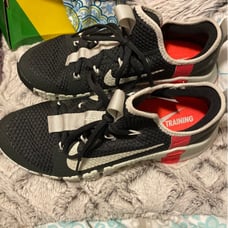 Nike metcon athletic shoes for men