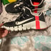 Nike metcon athletic shoes for men